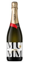 Mumm Napa NV Blanc De Blancs California